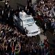 Photo News : Moment Pope Leo XIV Arrives On Popemobile For His Inaugural Mass - autojosh