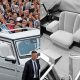 13 Interesting Facts About The Popemobile You Probably Never Knew - autojosh
