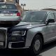 Ultra-luxury ‘Aurus Senat’ Sedan, Promoted By Russian President Vladimir Putin, Spotted In Dubai - autojosh