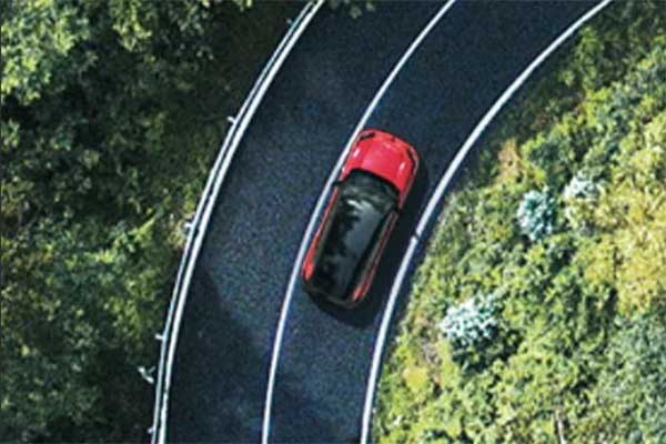 Toyota Teases The Next-Gen RAV4 Via Images