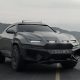 All-new Rezvani Knight Is A Lamborghini Urus Fitted With Bulletproof Armor And Run-flat Tyres - autojosh