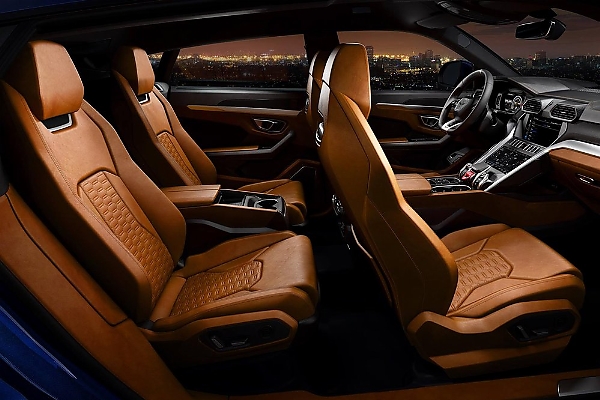 All-new Rezvani Knight Is A Lamborghini Urus Fitted With Bulletproof Armor And Run-flat Tyres - autojosh 