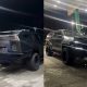 “Worlds Toughest 3-Row SUV” : $249,00 Rezvani Vengeance Spotted At A Filling Station In Nigeria - autojosh