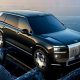 Photo Comparison : Rolls-Royce Cullinan Vs Zeekr 9X - autojosh