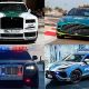 Supercars We Dream To Own But Currently Serving As Police Cars, Medical Cars And Safety Cars - autojosh