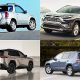 Toyota RAV4 : 9 Things To Know About The Crossover SUV Pioneer, Including The ‘FunCruiser RAV4’ Model - autojosh