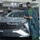 Tunde Onakoya’s Chess Game With Nord CEO Oluwatobi Ajayi Ends In Draw, Receives ₦50M Nord A9 SUV - autojosh