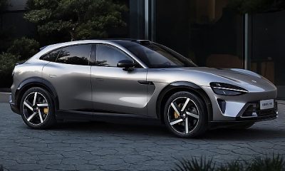 Xiaomi Officially Launch ‘YU7’, The Brand’s First SUV - autojosh