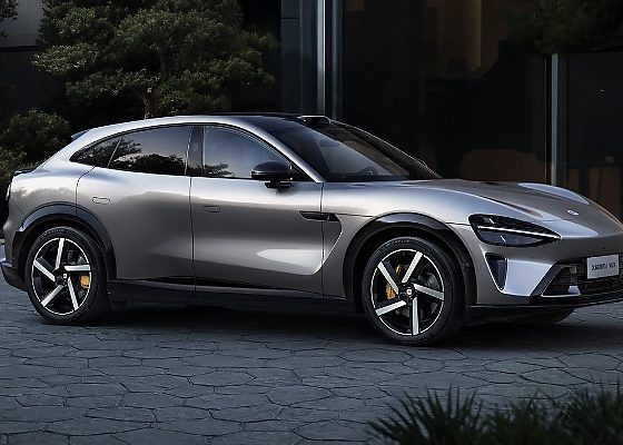 Xiaomi Officially Launch ‘YU7’, The Brand’s First SUV - autojosh