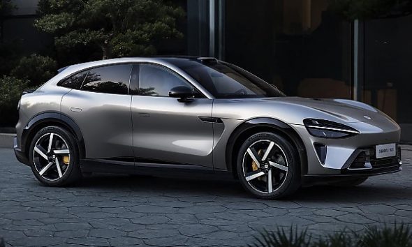 Xiaomi Officially Launch ‘YU7’, The Brand’s First SUV - autojosh