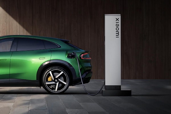 Xiaomi Officially Launch ‘YU7’, The Brand’s First SUV - autojosh