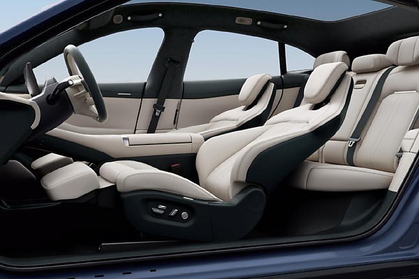 Xiaomi Officially Launch ‘YU7’, The Brand’s First SUV - autojosh