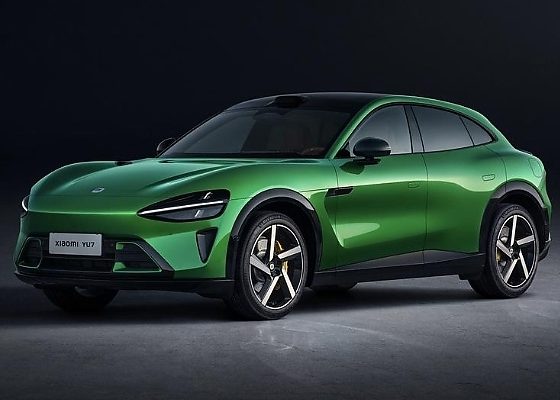 Xiaomi Officially Launch ‘YU7’, The Brand’s First SUV - autojosh