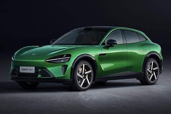 Xiaomi Officially Launch ‘YU7’, The Brand’s First SUV - autojosh