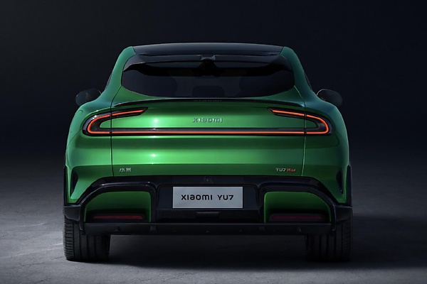 Xiaomi Officially Launch ‘YU7’, The Brand’s First SUV - autojosh