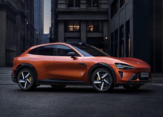 Xiaomi Officially Launch ‘YU7’, The Brand’s First SUV - autojosh
