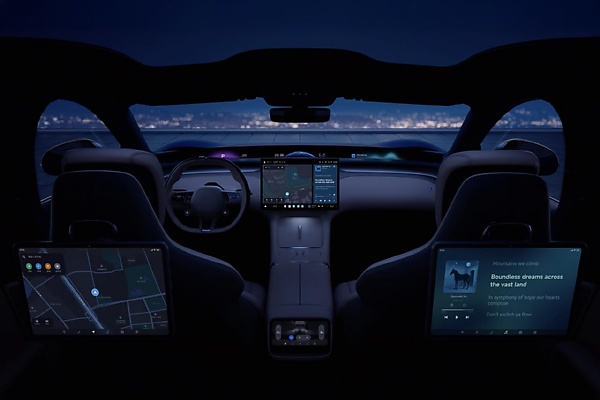 Xiaomi Officially Launch ‘YU7’, The Brand’s First SUV - autojosh