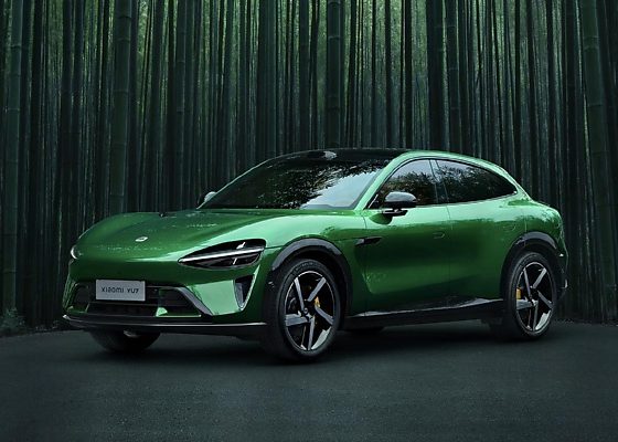Xiaomi Officially Launch ‘YU7’, The Brand’s First SUV - autojosh