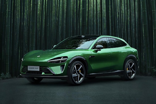 Xiaomi Officially Launch ‘YU7’, The Brand’s First SUV - autojosh