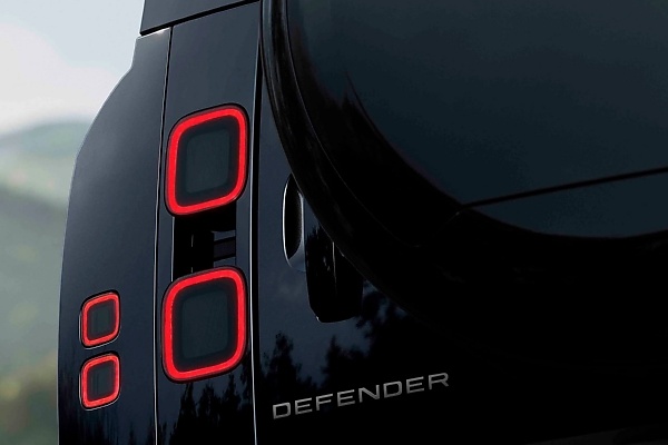 2026 Defender Line-up Arrives With New Headlight Design, 13.1‑inch Touchscreen And Two V8 Engines - autojosh 