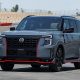 2026 Nissan Armada Gets The NISMO Treatment Along With A 460-hp Twin-turbo V-6 - autojosh