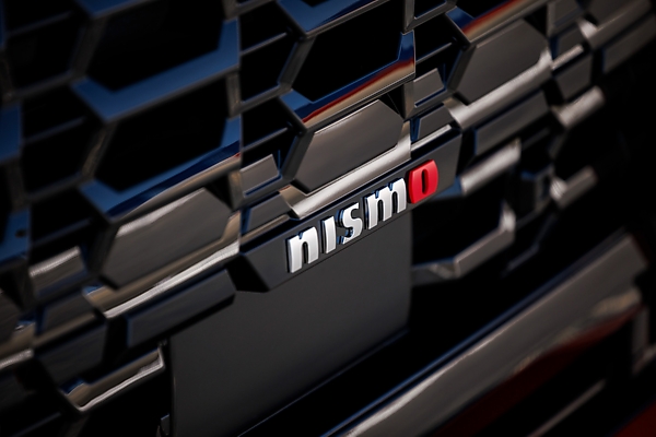 Photos : 460-hp, 2026 Nissan Armada NISMO Arrives As The ‘Most Powerful Armada To Date” - autojosh 