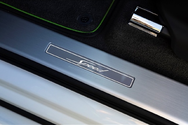 All-new Bentayga Speed Arrives As “The Most Powerful Bentley SUV Yet” - autojosh 