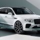 All-new Bentayga Speed Arrives As “The Most Powerful Bentley SUV Yet” - autojosh