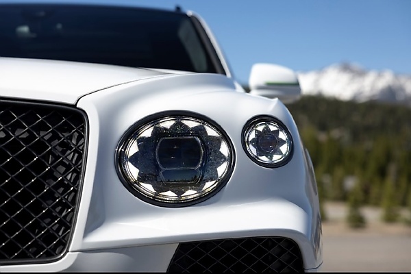 All-new Bentayga Speed Arrives As “The Most Powerful Bentley SUV Yet” - autojosh 