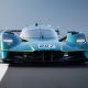 Track-focused Aston Martin Valkyrie LM Joins The Valkyrie Lineup, Limited To Just 10 Units - autojosh
