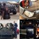 Yahaya Bello’s Armored Rezvani Vengeance, Abacha’s Mercedes S-Class, Burna Boy’s McLaren, Victor Osimhen Buys Rolls-Royce Cullinan, Nigerian News In June - autojosh