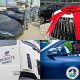 Canada Commends NCS Over Stolen Vehicles Recovery, Ooni Of Ife’s GAC Minivan, Dangote Cement Rewards Distributors With 28 CNG Trucks, News In The Past Week - autojosh