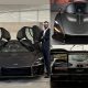 Burna Boy Splashes N3.2 Billion On A McLaren Senna Hypercar - autojosh