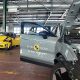 Euro NCAP Showcase Crash-tested Models At Its Annual Manufacturers’ Viewing in Brussels - autojosh