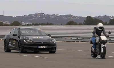 EURO NCAP Scores Tesla Low In ‘Assisted Driving’, Said The Name ‘Autopilot’ Is Inappropriate, Unsafe - autojosh