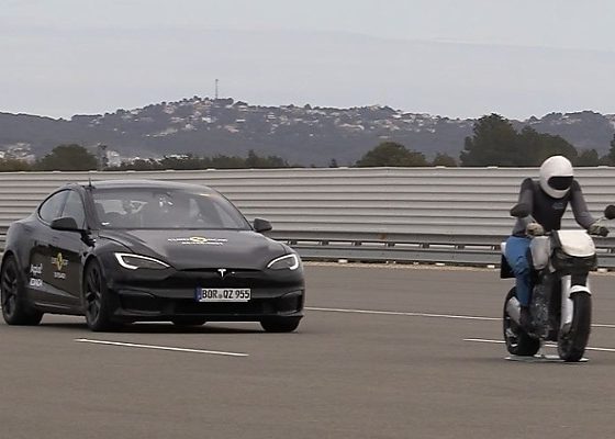 EURO NCAP Scores Tesla Low In ‘Assisted Driving’, Said The Name ‘Autopilot’ Is Inappropriate, Unsafe - autojosh