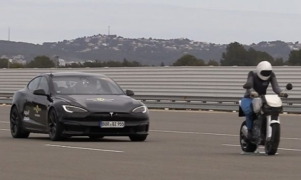EURO NCAP Scores Tesla Low In ‘Assisted Driving’, Said The Name ‘Autopilot’ Is Inappropriate, Unsafe - autojosh
