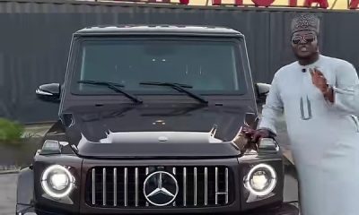 ‘My Bratha’ : FG Warns Abuja-based Car Dealer Known For Mocking Civil Servants’ Inability To Afford Luxury Cars - autojosh