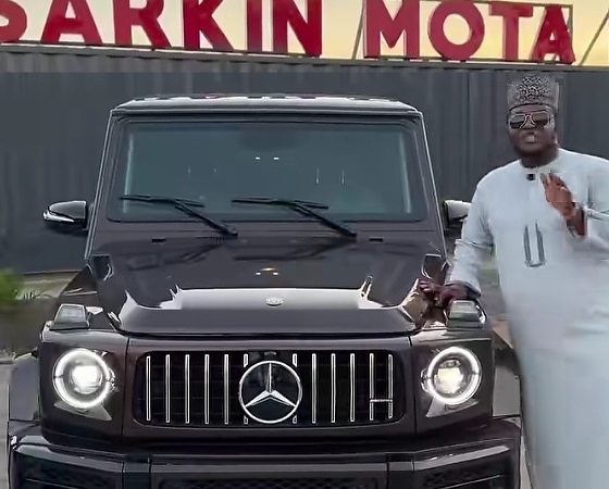 ‘My Bratha’ : FG Warns Abuja-based Car Dealer Known For Mocking Civil Servants’ Inability To Afford Luxury Cars - autojosh