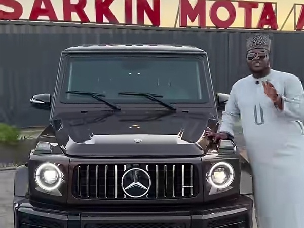 ‘My Bratha’ : FG Warns Abuja-based Car Dealer Known For Mocking Civil Servants’ Inability To Afford Luxury Cars - autojosh