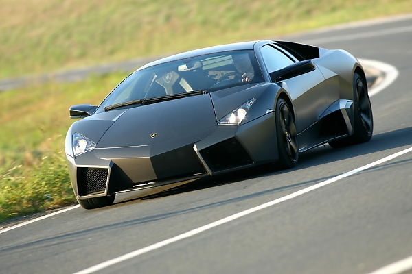 Lamborghini Looks Back At Its Iconic Few-offs, Including The Reventón, Sesto Elemento And Sián FKP 37 - autojosh 