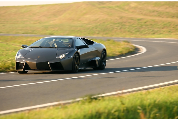 Lamborghini Looks Back At Its Iconic Few-offs, Including The Reventón, Sesto Elemento And Sián FKP 37 - autojosh 