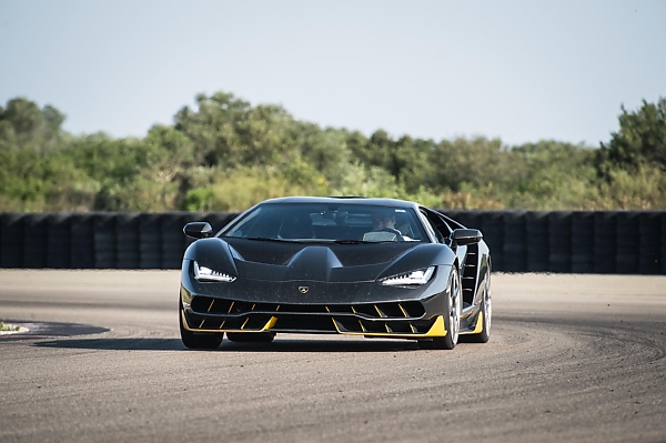 Lamborghini Looks Back At Its Iconic Few-offs, Including The Reventón, Sesto Elemento And Sián FKP 37 - autojosh 