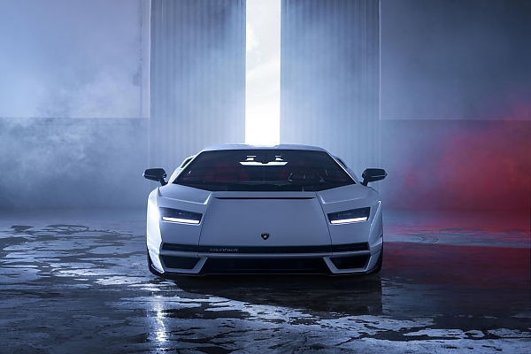 Lamborghini Looks Back At Its Iconic Few-offs, Including The Reventón, Sesto Elemento And Sián FKP 37 - autojosh 