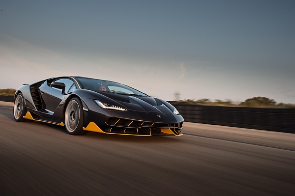 Lamborghini Looks Back At Its Iconic Few-offs, Including The Reventón, Sesto Elemento And Sián FKP 37 - autojosh 