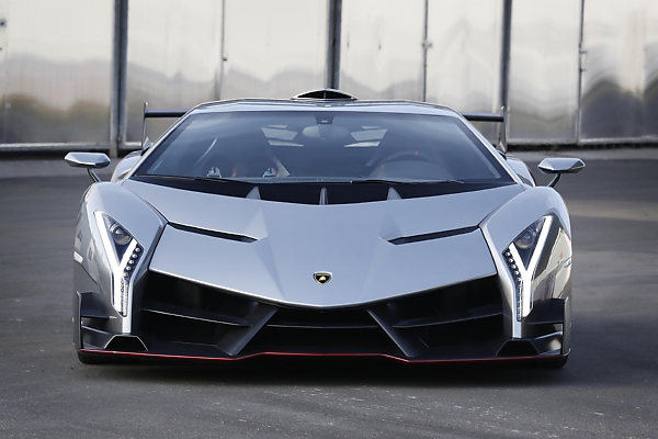 Lamborghini Looks Back At Its Iconic Few-offs, Including The Reventón, Sesto Elemento And Sián FKP 37 - autojosh 