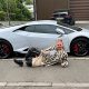 Lamborghini Owner Accused Of Parking On A ‘Disabled Spot’ Turns Out To Be A Double Amputee - autojosh