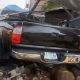 LASTMA Apprehends Reckless Driver Of Toyota Tundra Following A Fatal Auto Crash - autojosh