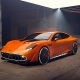 All-new Mercedes-AMG GT XX Concept Previews An Electric Four-door Sports Car Coming Next Year - autojosh