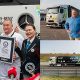 Mercedes-Benz eActros 600 Truck Reverses For 124.7-km, 6Hrs 22 Minutes To Set A New Guinness World Record - autojosh